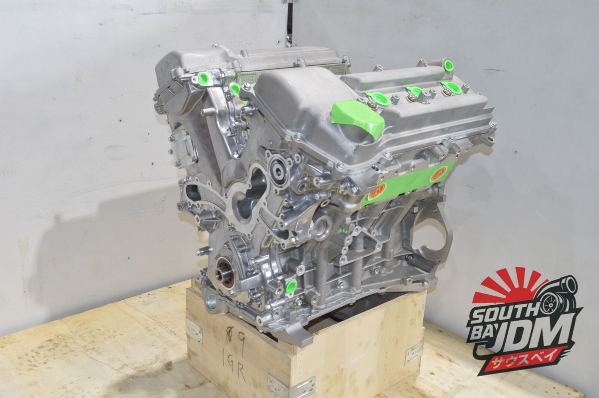 Motor Remanufacturado 2003 2004 2005 2006 2007 2008 2009 Toyota 4Runner 4.0L 0 Millas