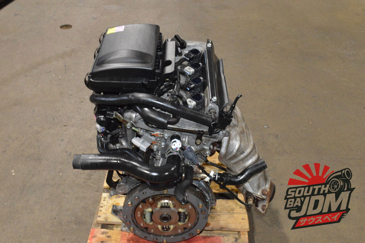JDM 2004 2005 2006 2007 2008 2009 Toyota Prius 1.5L 1NZ-FXE Motor Híbrido