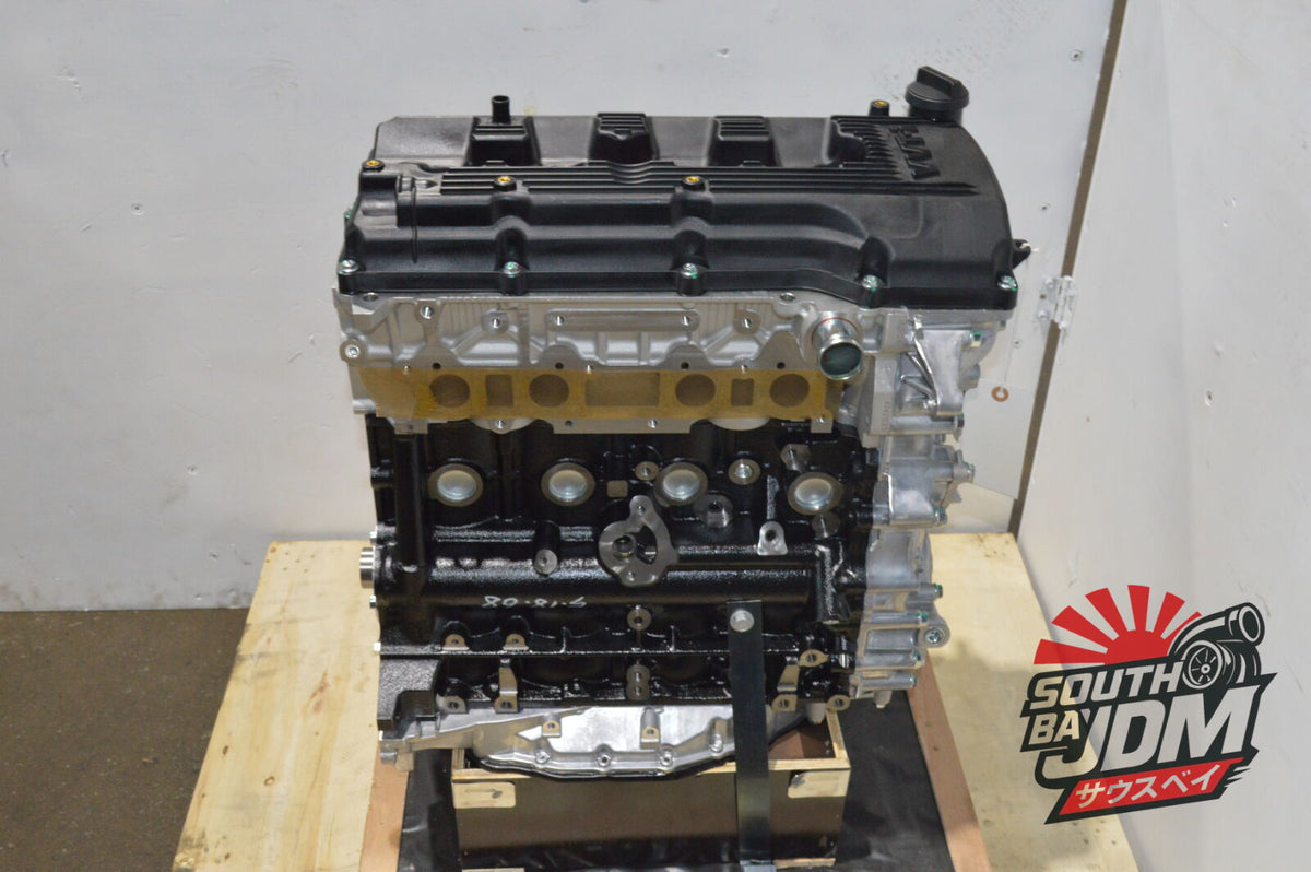 Motor 2TR-FE 2.7L de Toyota Tacoma 2005-2015 completamente nuevo, 0 millas