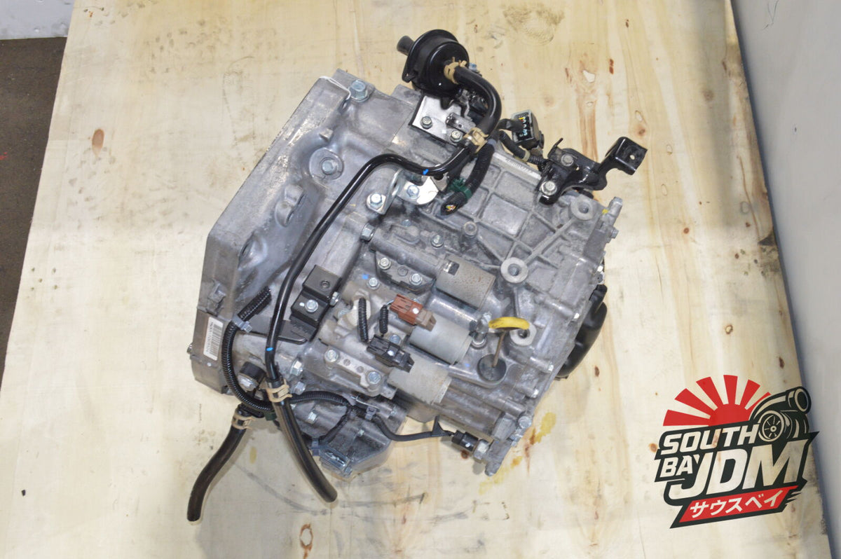 Honda Civic JDM 1.8L R18A Transmisión Automática Tracción Delantera 2006 2007 2008 2009 2010 2011