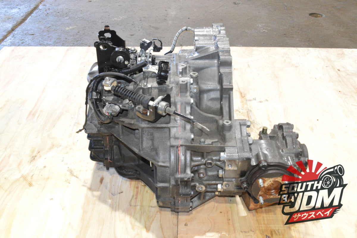 JDM Lexus RX350 V6 3.5L AWD Automático Transmisión de 6 Velocidades 2010 2011 2012 2013 2014 2015