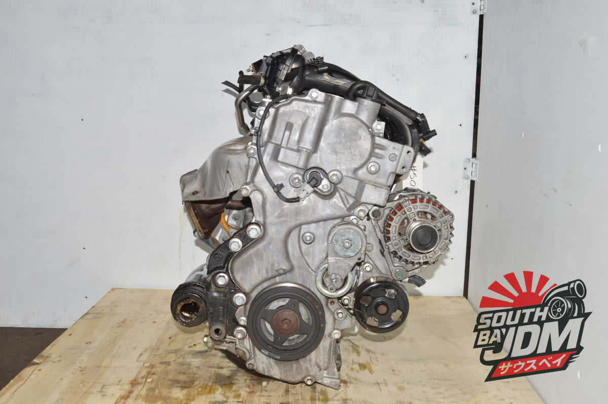 JDM 2013 2014 2015 2016 2017 2018 2019 Nissan NV200 Motor MR20DE 2.0L