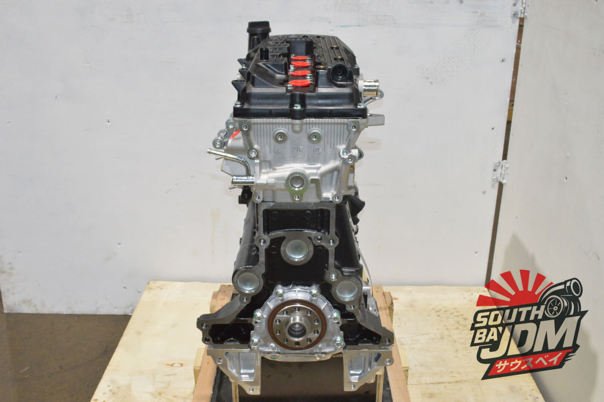 Motor 2TR-FE 2.7L de Toyota Tacoma 2005-2015 completamente nuevo, 0 millas