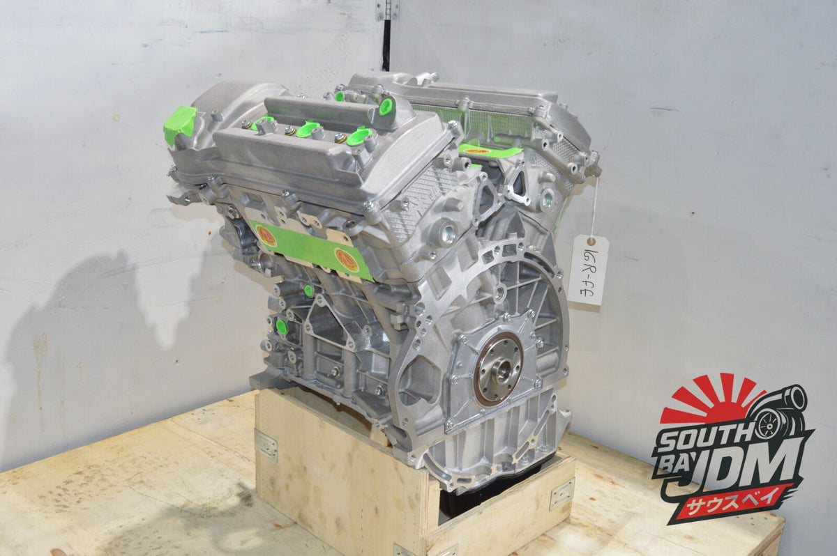 Motor Remanufacturado 2003 2004 2005 2006 2007 2008 2009 Toyota 4Runner 4.0L 0 Millas