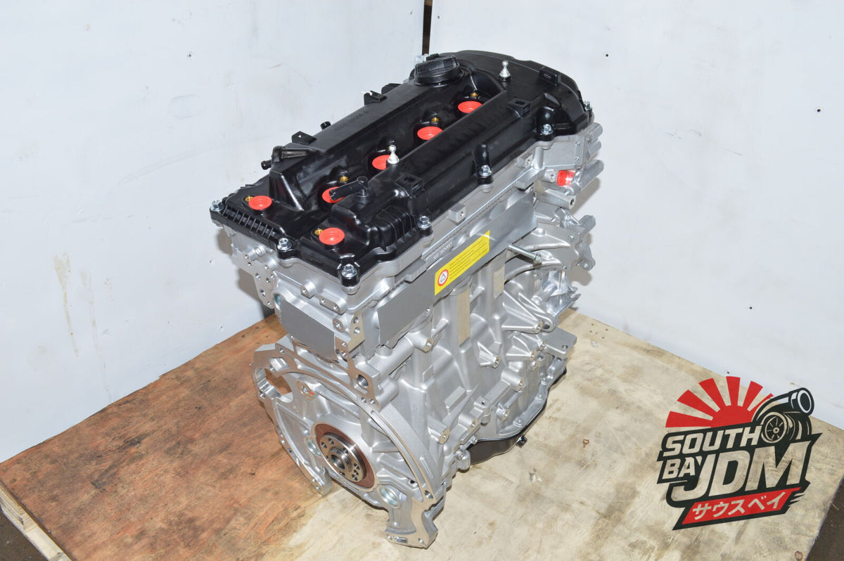 KDM Motor 2.0L G4NH de 4 Cilindros para Hyundai Elantra 2017 2018 2019 2020 Totalmente Nuevo