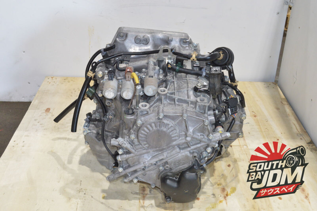 Honda Civic JDM 1.8L R18A Transmisión Automática Tracción Delantera 2006 2007 2008 2009 2010 2011