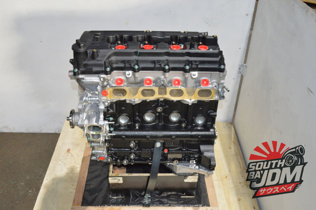 Brand New 2005-2015 Toyota Tacoma 2.7L 2TR-FE Engine 0 Mile