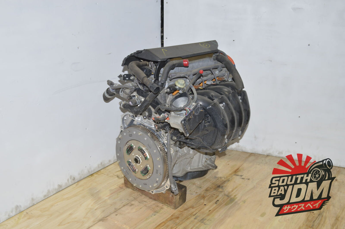 JDM Lexus HS250H 2010-2012 Camry Hybrid 2007-2011 2.4L Motor Híbrido 2AZ-FXE