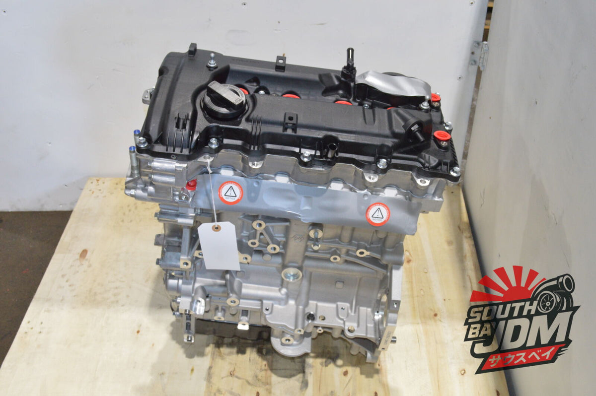 Hyundai Sonata completamente nuevo, motor híbrido de gasolina de 2,0 L, 2016, 2017, 2018, 2019