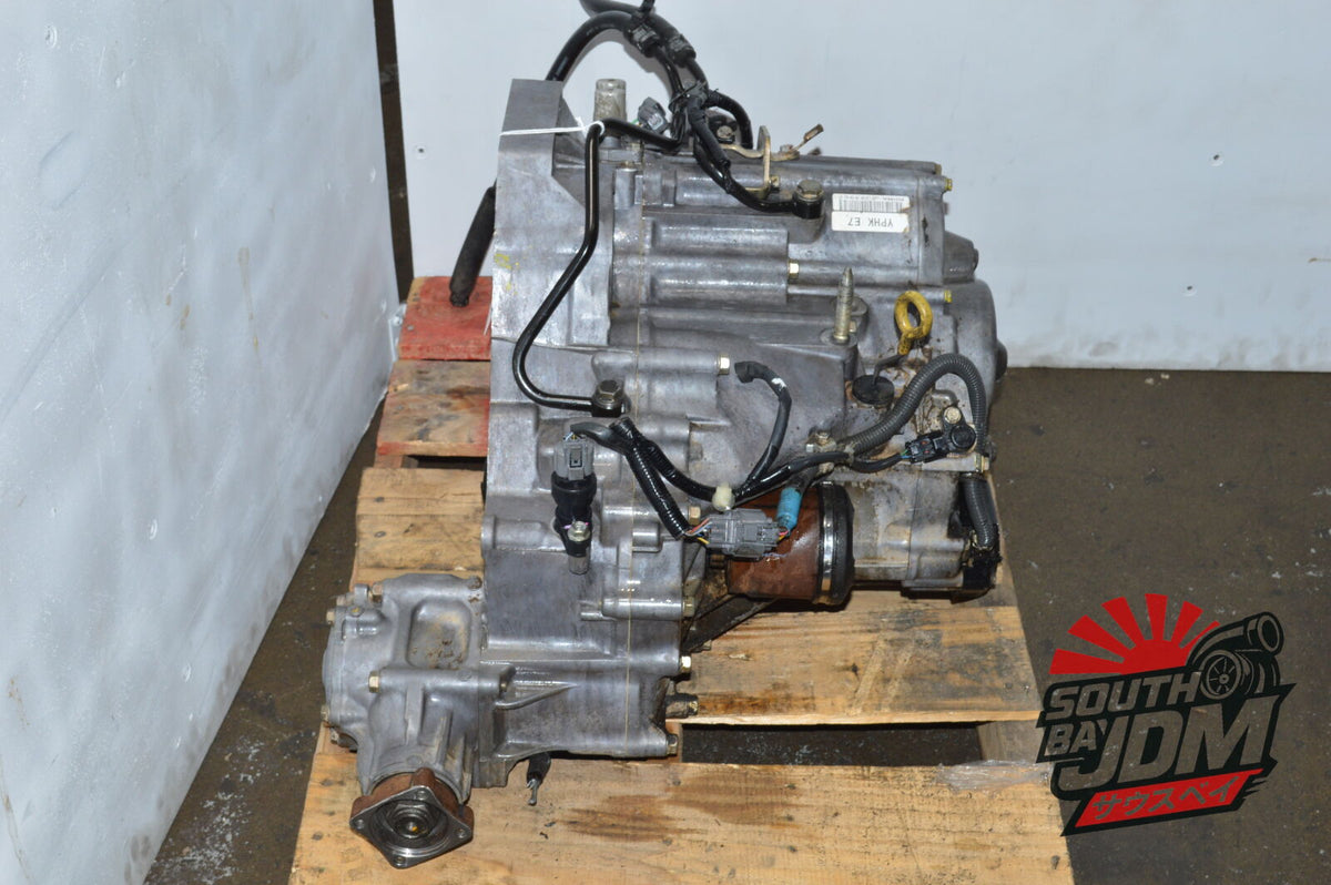 Honda CR-V JDM 2.0 L B20B, transmisión automática AWD, 1997, 1998, 1999, 2000, 2001