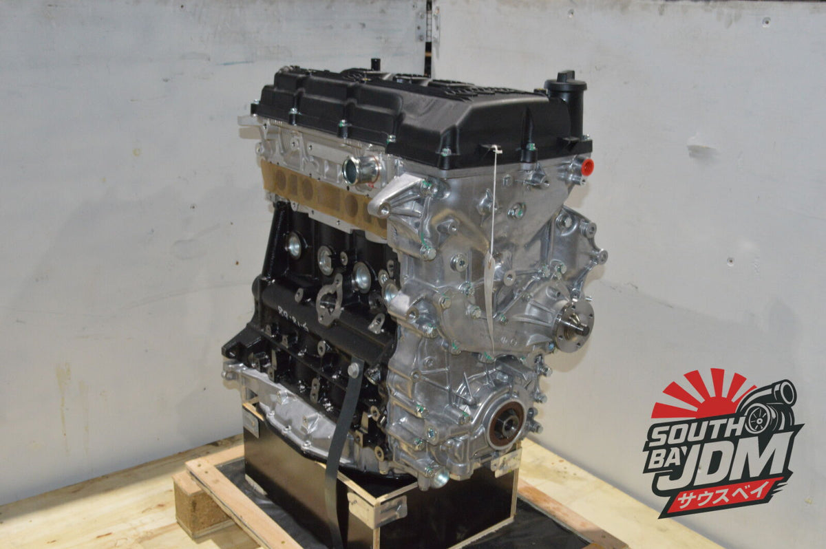2010 Toyota 4Runner 2.7L 2TR-FE Motor completamente nuevo 0 millas