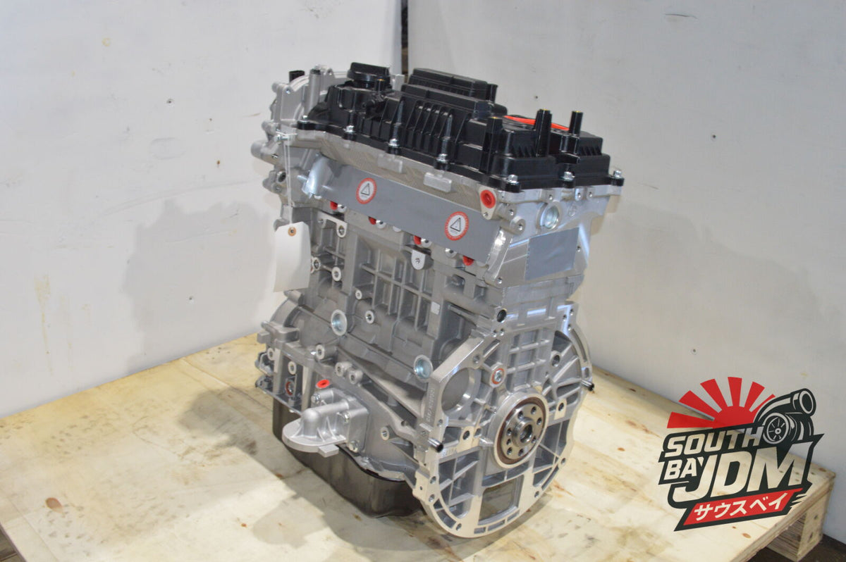 Completamente nuevo para Hyundai Santa Fe 2.4L G4KJ Motor Theta Gen 2 2017 2018 2019 2020