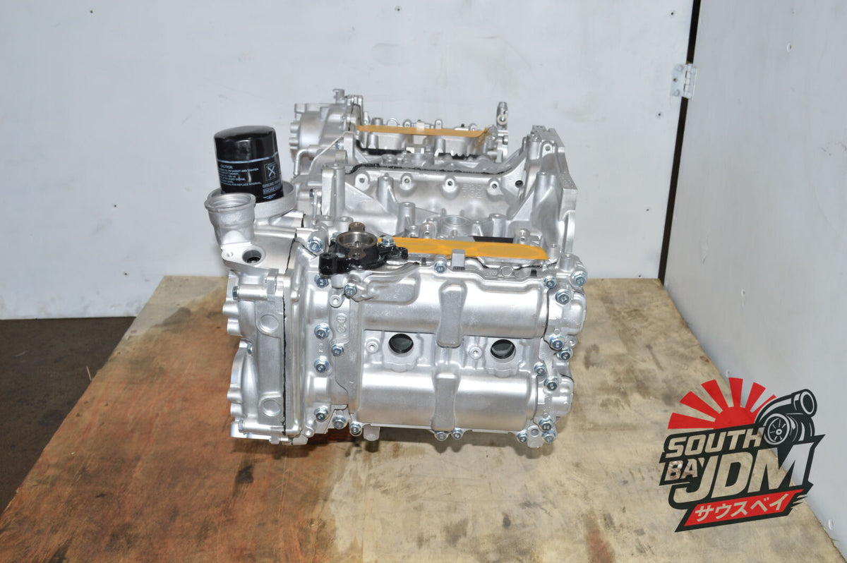 Motor remanufacturado Subaru WRX 2.0L Turbo FA20DIT de 0 millas 2015 2016 2017 2018 2019 2020 2021