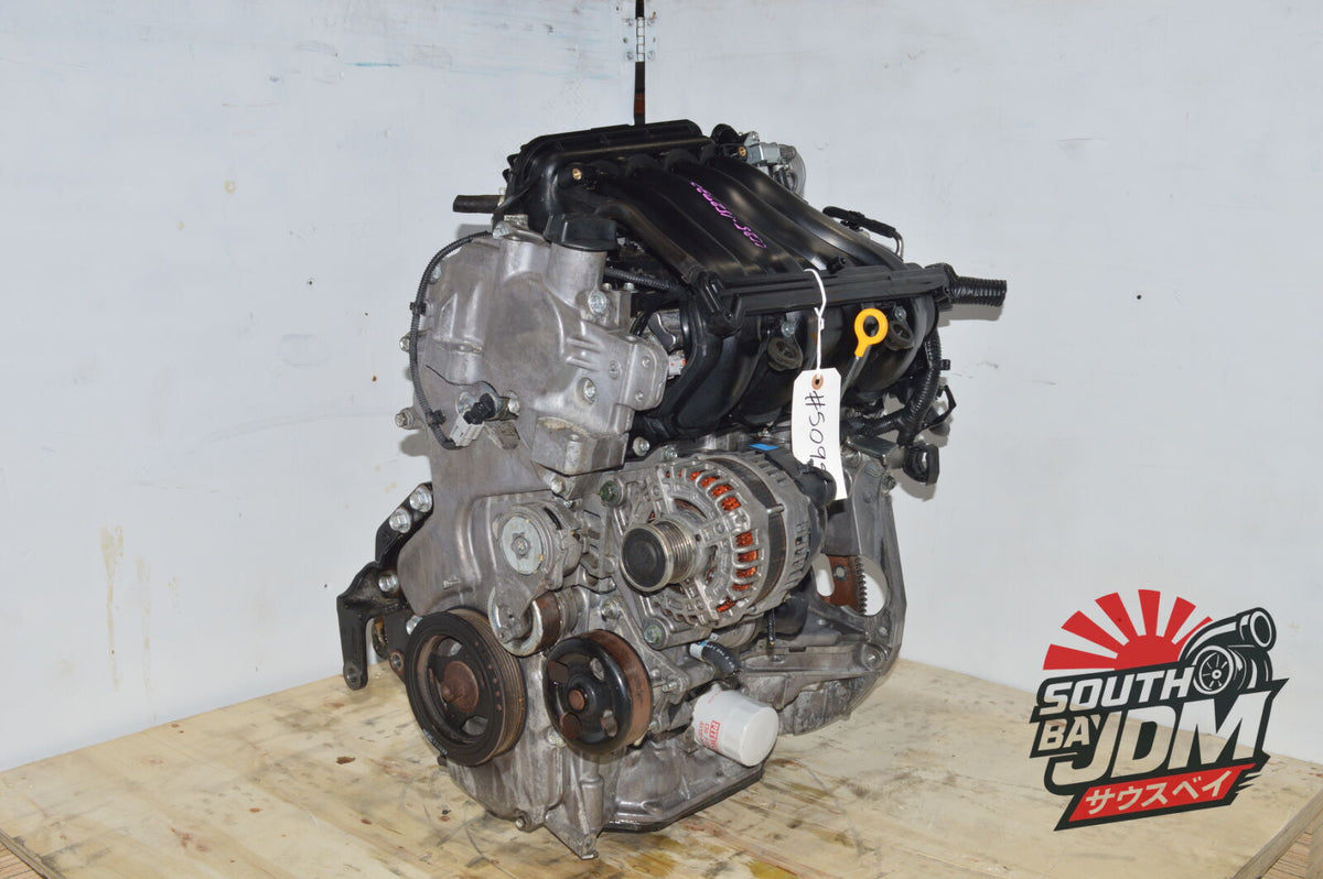 JDM 2013 2014 2015 2016 2017 2018 2019 Nissan NV200 Motor MR20DE 2.0L
