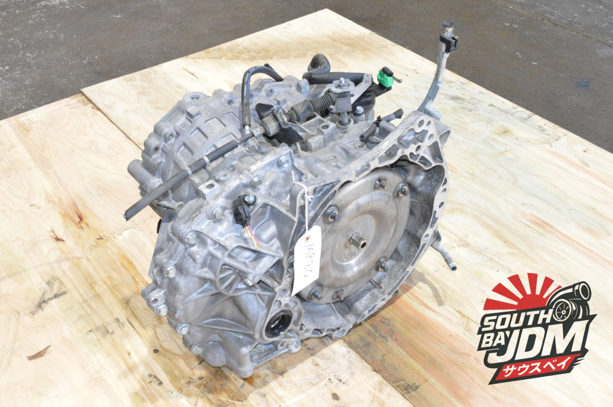JDM Nissan Sentra 2.0L MR20DE Transmisión Automática CVT 2008 2009 2010 2011 2012