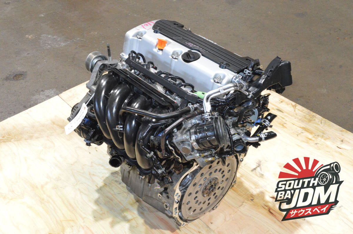 Honda CR-V JDM con motor I4 K24A DOHC VTEC de 2,4 L 2010 2011 2012 2013 2014