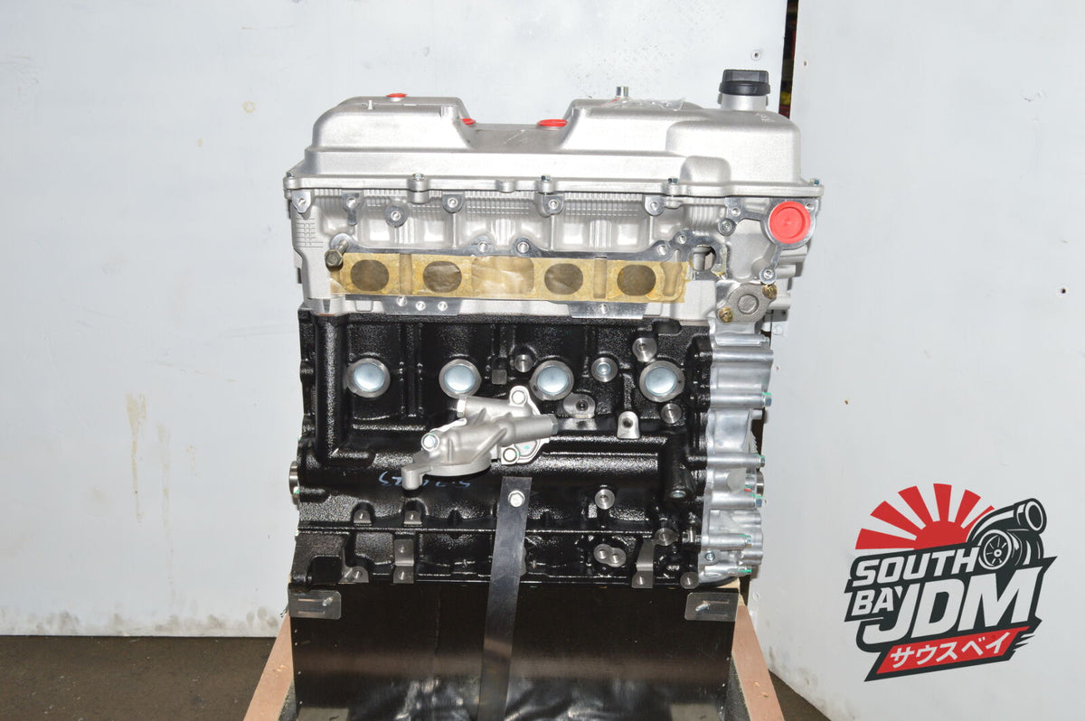 Completamente nuevo para Toyota 4Runner 2.7L Motor 3RZ-FE 1996 1997 1998 1999 2000
