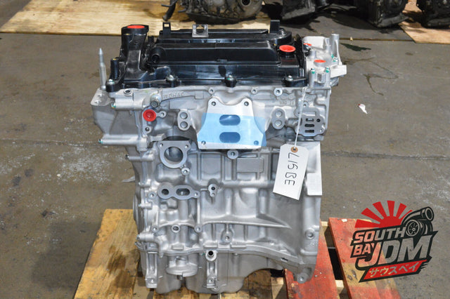Reman 2018 2019 2020 2021 2022 Honda Accord 1.5L L15BE Turbo V-TEC Engine