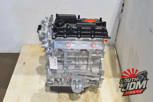 Brand New 2017 2018 2019 2020 Hyundai Santa Fe 2.4L G4KJ Engine Theta Gen 2