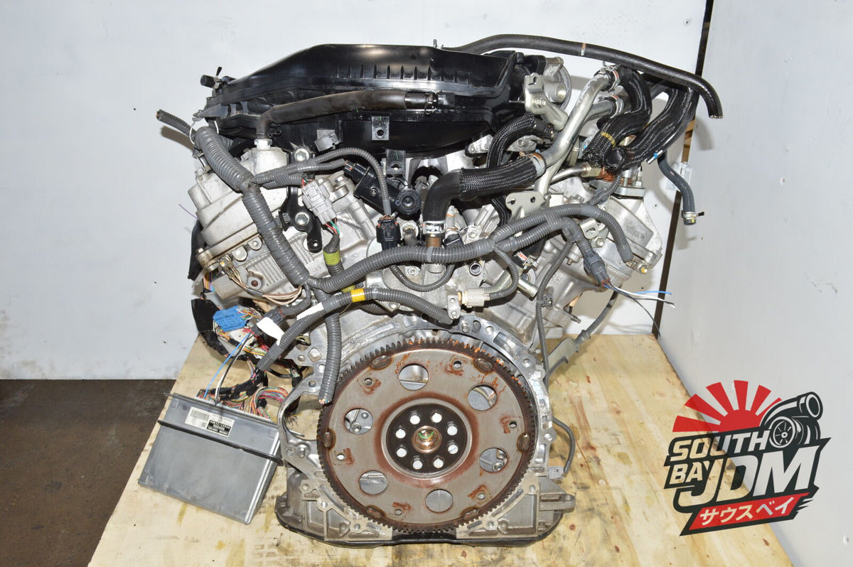 Motor importado JDM 3GR-FSE de 3.0 L RWD para Lexus GS300 2006-2011
