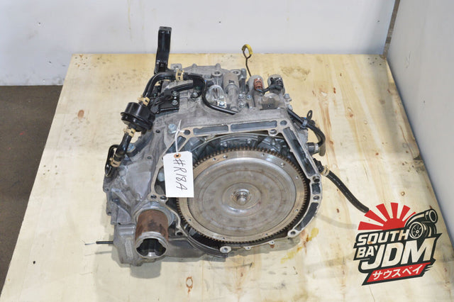JDM Honda Civic 1.8L R18A Automatic FWD Transmission 2006 2007 2008 2009 2010 2011