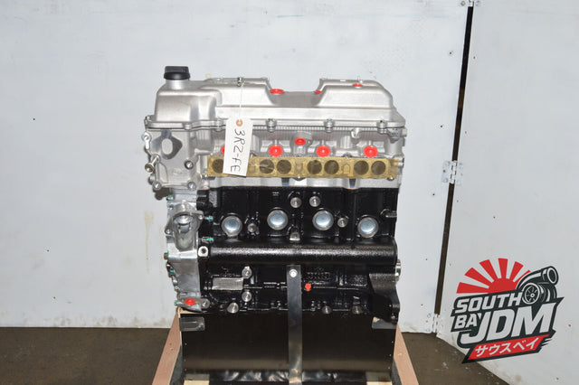 Brand New 1994-1998 Toyota T100 2.7L 3RZ-FE 0 Mile Engine