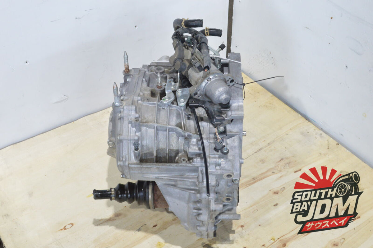 JDM 2013 2014 2015 2016 2017 Honda Accord 2.4L K24W Transmisión Automática CVT