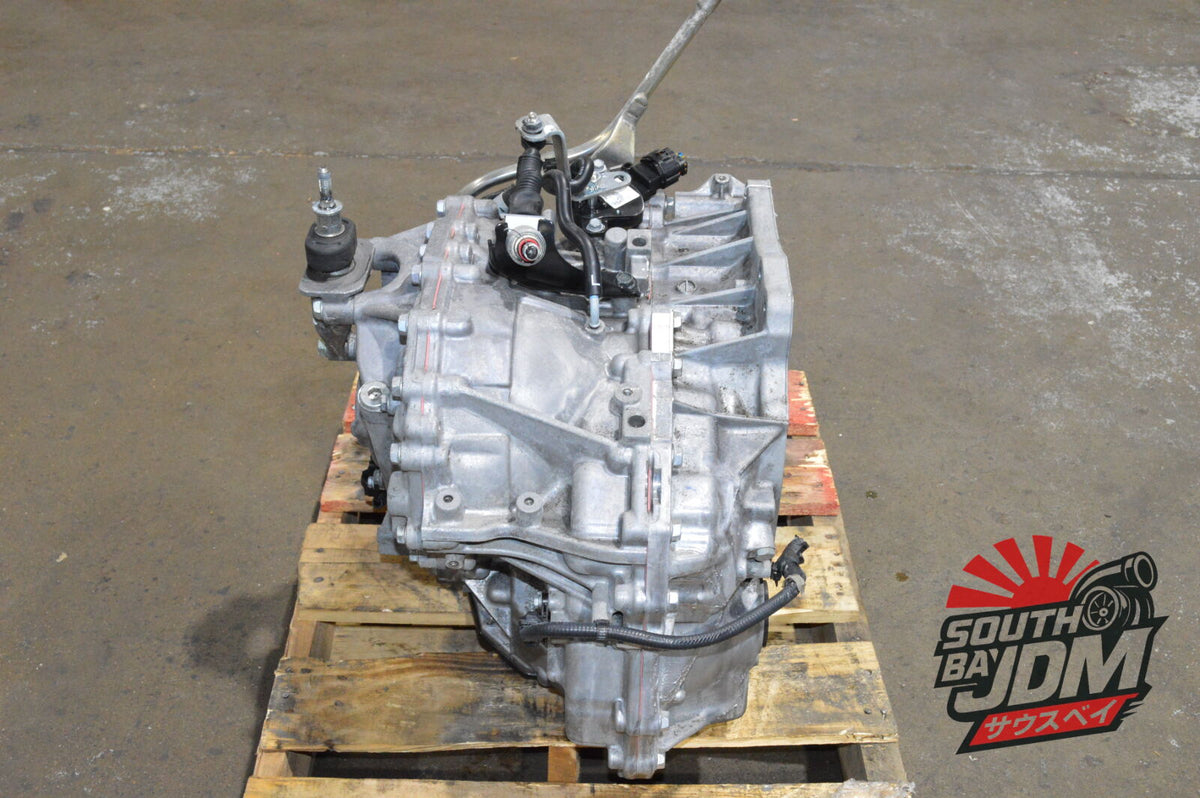 JDM 2013-2018 Nissan Altima 2.5L QR25 Transmisión Automática CVT