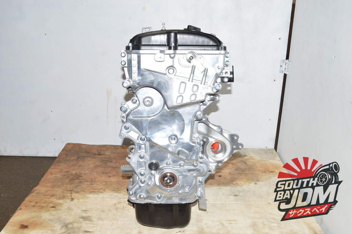 KDM Motor 2.0L G4NH de 4 Cilindros para Hyundai Elantra 2017 2018 2019 2020 Totalmente Nuevo
