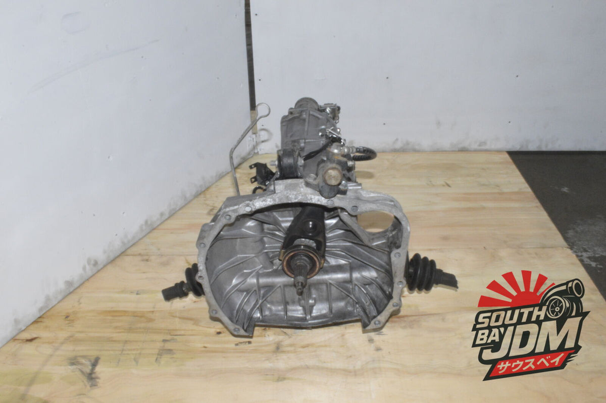 JDM Subaru WRX 2008-2014 Transmisión Manual de 5 Velocidades Ej25/Ej20 Turbo TY758VBAAA