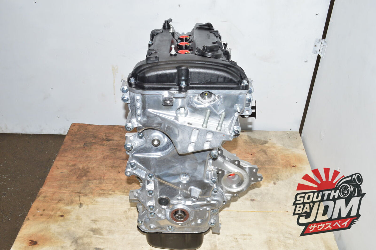 KDM Motor 2.0L G4NH de 4 Cilindros para Hyundai Elantra 2017 2018 2019 2020 Totalmente Nuevo
