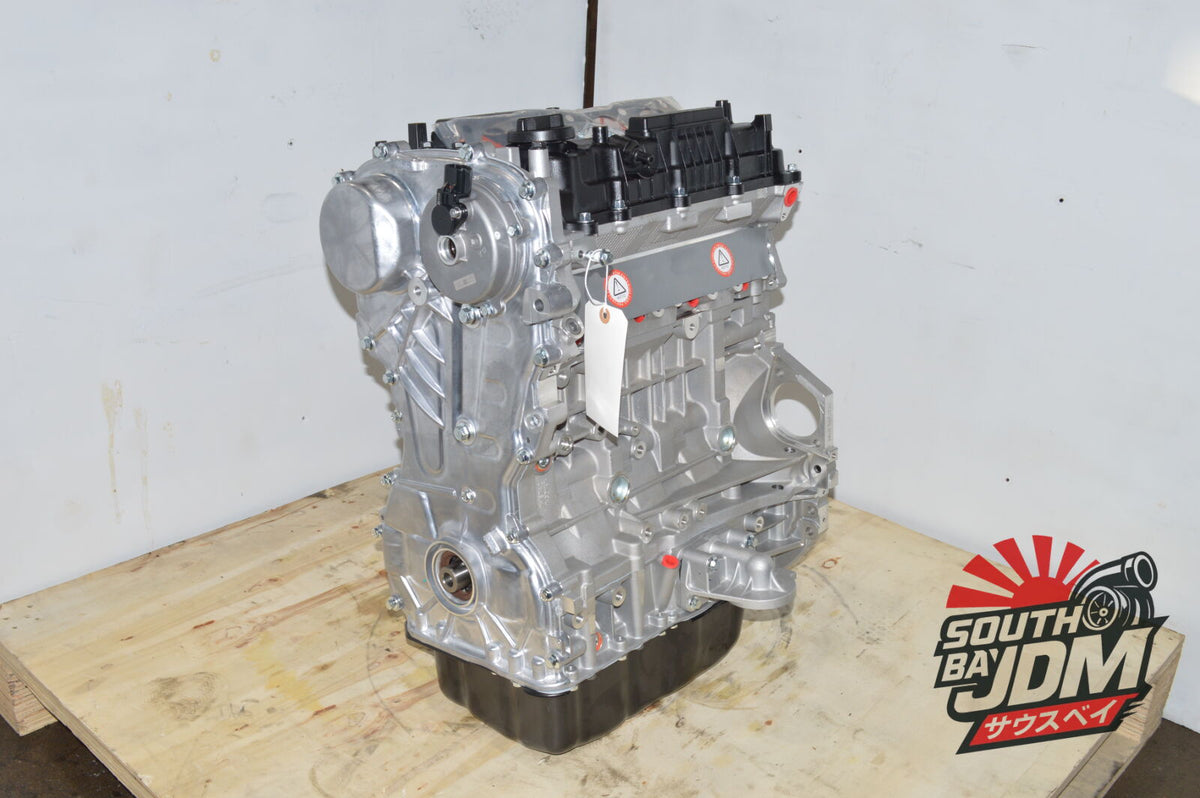 Completamente nuevo para Hyundai Sonata 2.0L turbo G4KH GDI 2015 2016 2017 2018 2019