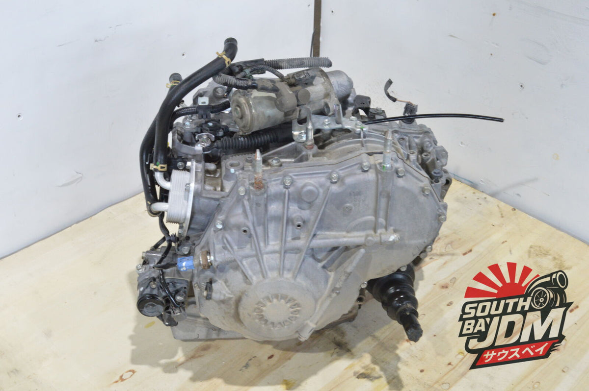 JDM 2013 2014 2015 2016 2017 Honda Accord 2.4L K24W Transmisión Automática CVT