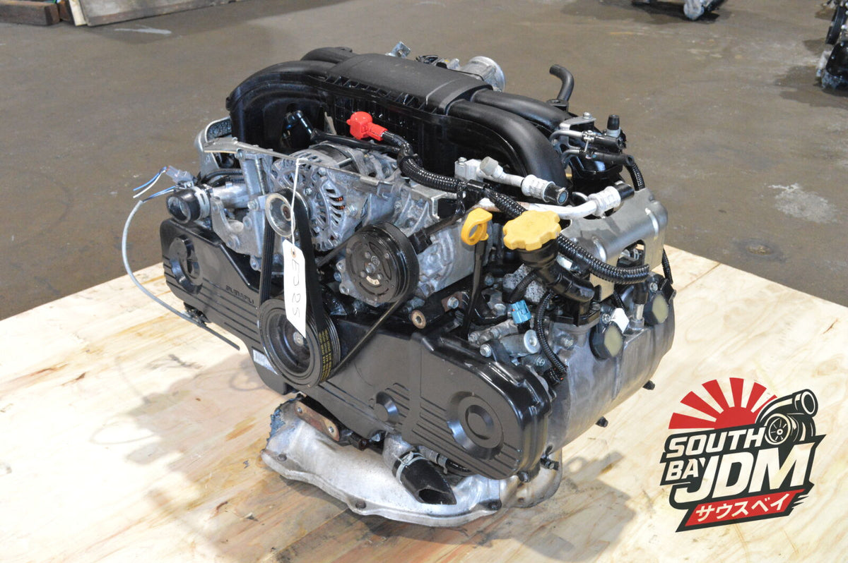 Correa de distribución JDM para Subaru Outback 2.5L Motor EJ25 AVLS 2010 2011 2012