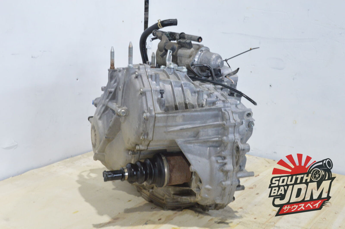 JDM 2013 2014 2015 2016 2017 Honda Accord 2.4L K24W Transmisión Automática CVT