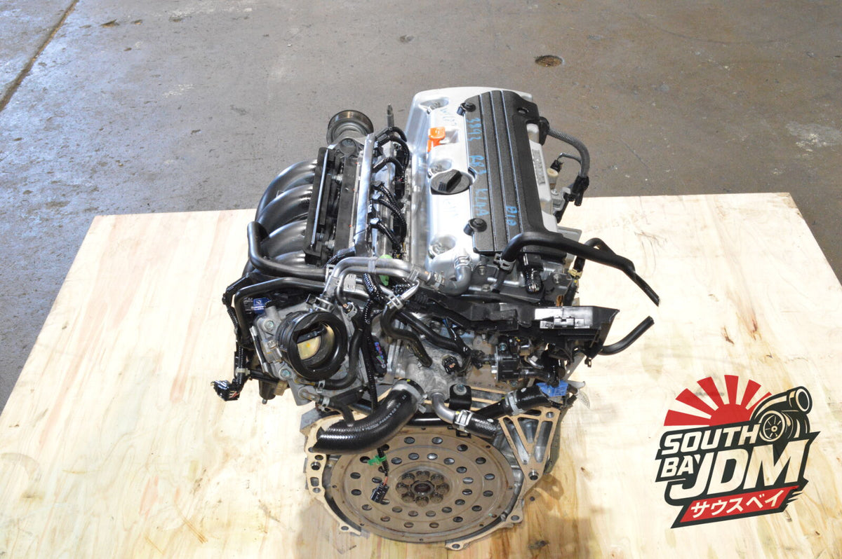 JDM Honda Accord 2008-2012 Honda CR-V 2010-2014 Motor 2.4L K24A K24Z3 OEM V-TEC I4