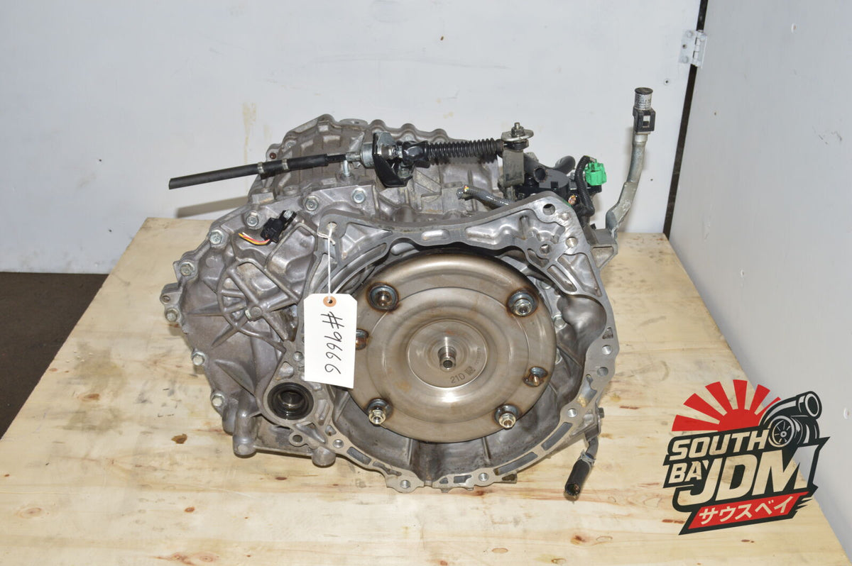 JDM 2013 2014 NISSAN NV200 TRANSMISIÓN AUTOMÁTICA CVT 2.0L MR20DE