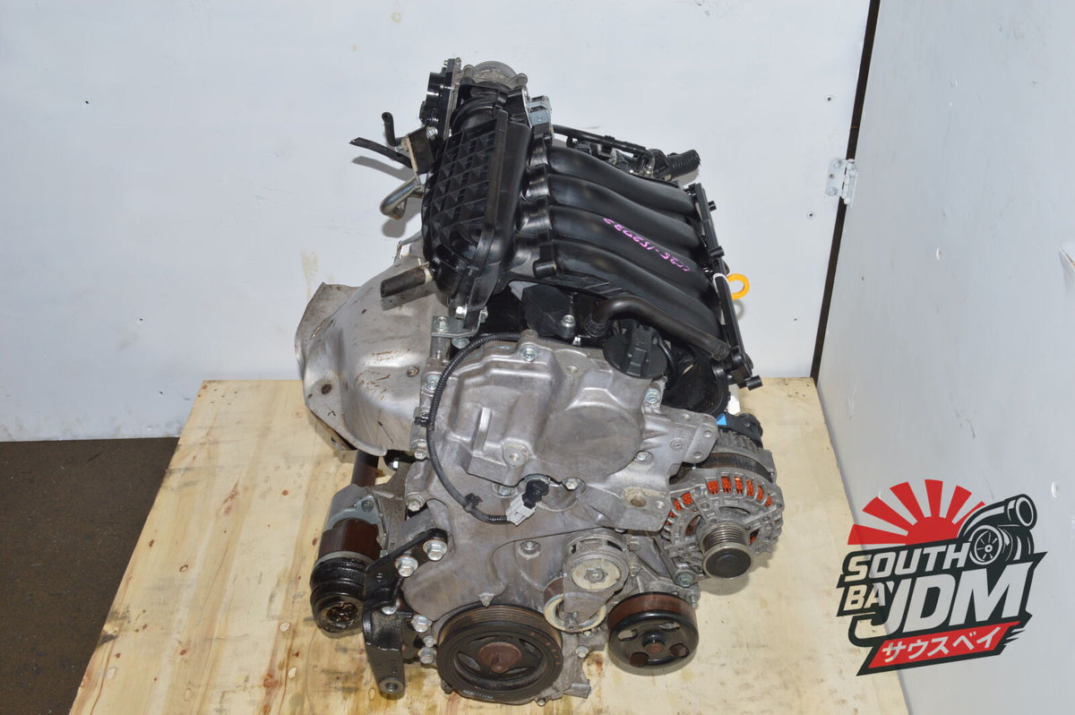 JDM 2013 2014 2015 2016 2017 2018 2019 Nissan NV200 Motor MR20DE 2.0L