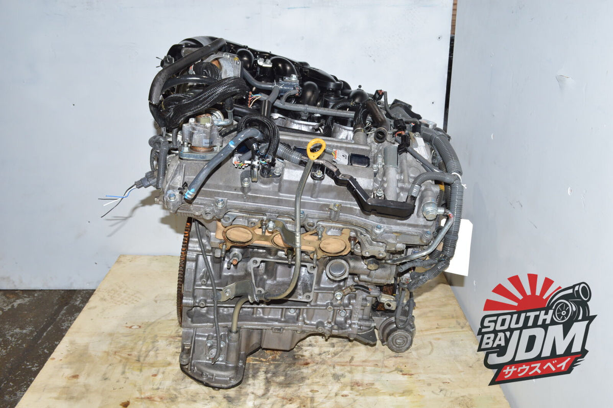 Motor importado JDM 3GR-FSE de 3.0 L RWD para Lexus GS300 2006-2011