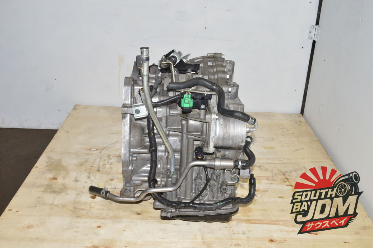 JDM 2013 2014 NISSAN NV200 TRANSMISIÓN AUTOMÁTICA CVT 2.0L MR20DE