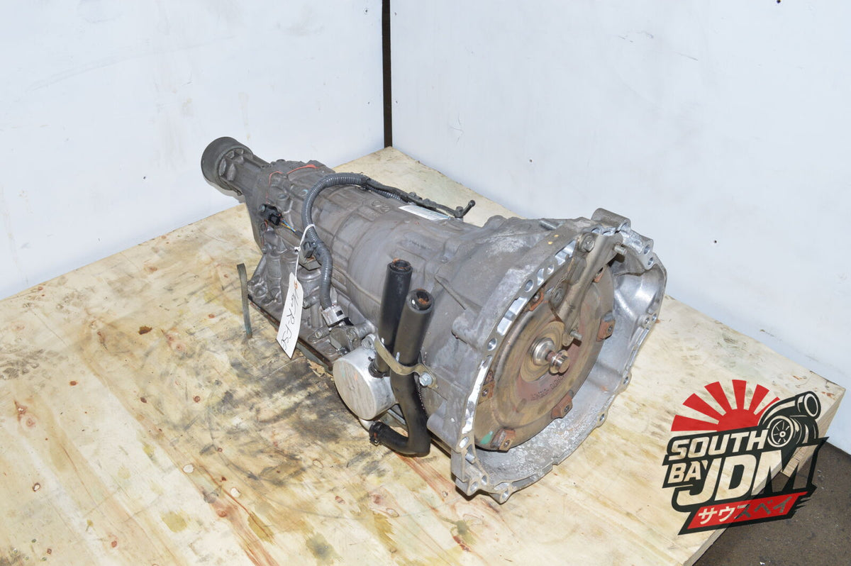 Importado JDM 2006 2007 2008 2009 2010 2011 2012 Lexus IS250 V6 2.5L RWD Automático Transmisión de 6 Velocidades