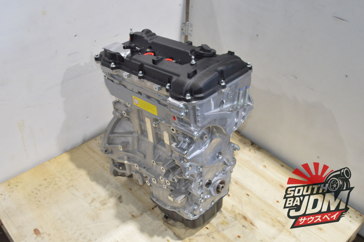 Hyundai Sonata completamente nuevo, motor híbrido de gasolina de 2,0 L, 2016, 2017, 2018, 2019