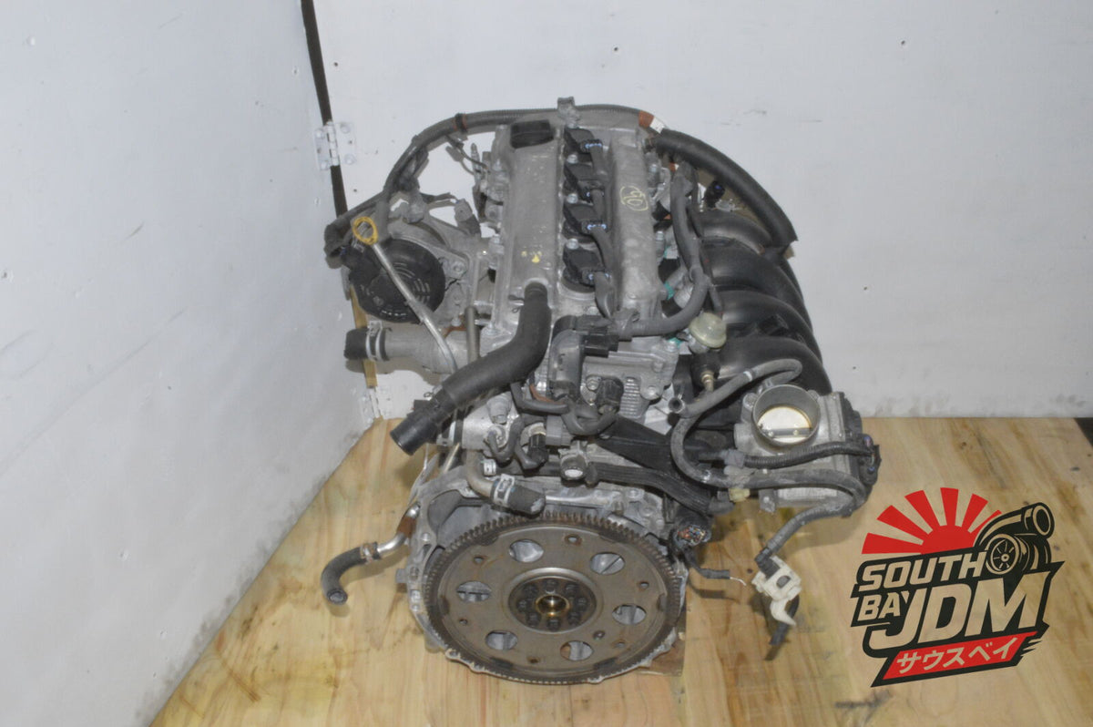 JDM Toyota Rav4 Motor 2AZ-Fe 2.4L 4 Cilindros OEM 2006 2007 2008
