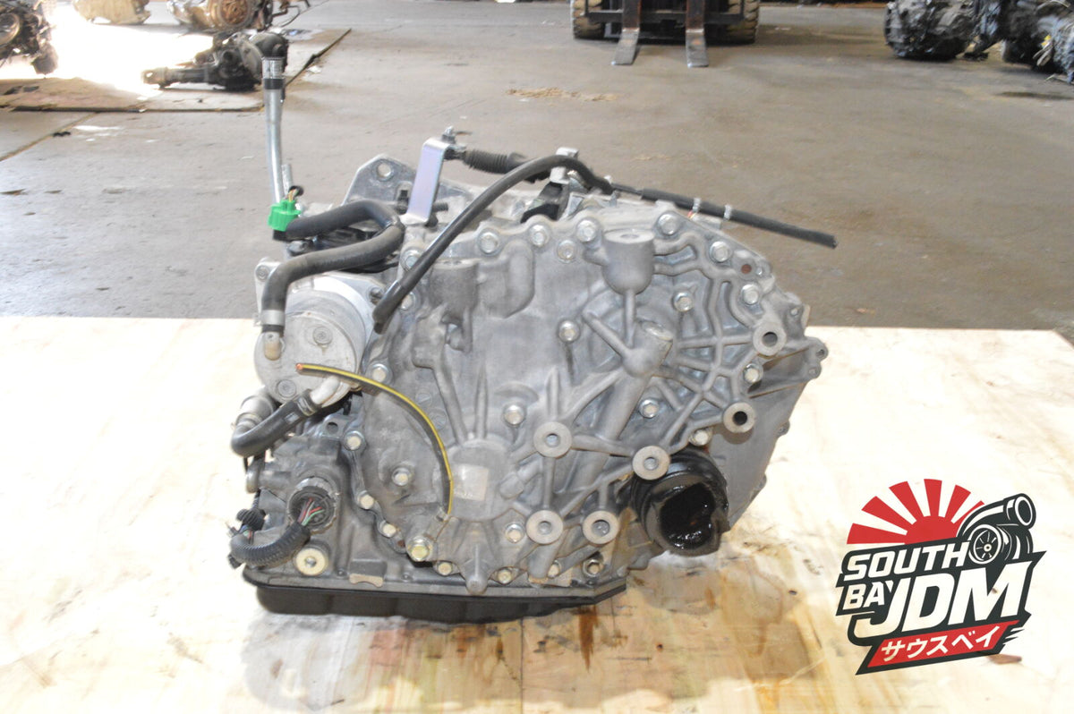 JDM Nissan Sentra 2.0L MR20DE Transmisión Automática CVT 2008 2009 2010 2011 2012