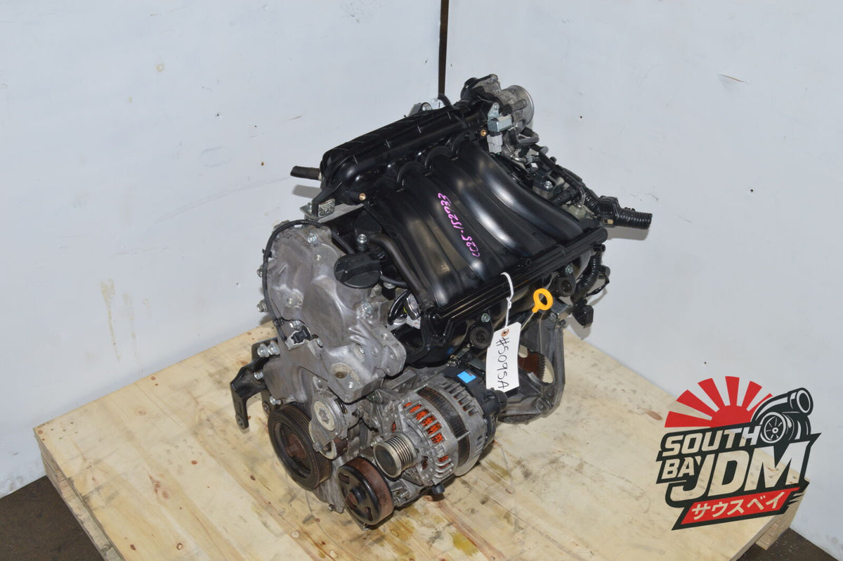 JDM 2013 2014 2015 2016 2017 2018 2019 Nissan NV200 Motor MR20DE 2.0L