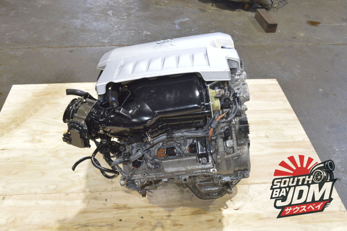 JDM Toyota Avalon 2005-2018 Camry 2007-2017 V6 3.5L Motor 2GR-FE Probado Garantizado