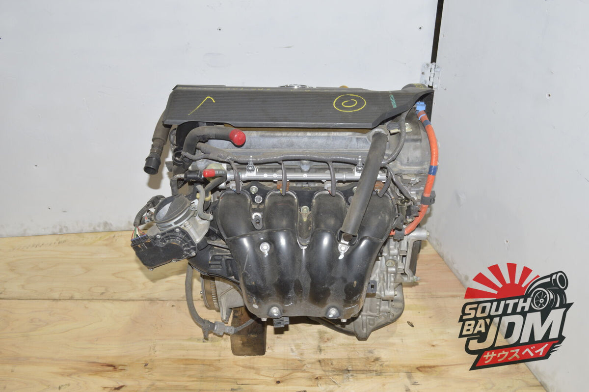 JDM Lexus HS250H 2010-2012 Camry Hybrid 2007-2011 2.4L Motor Híbrido 2AZ-FXE