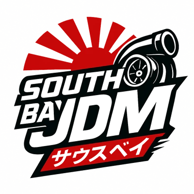 South Bay JDM