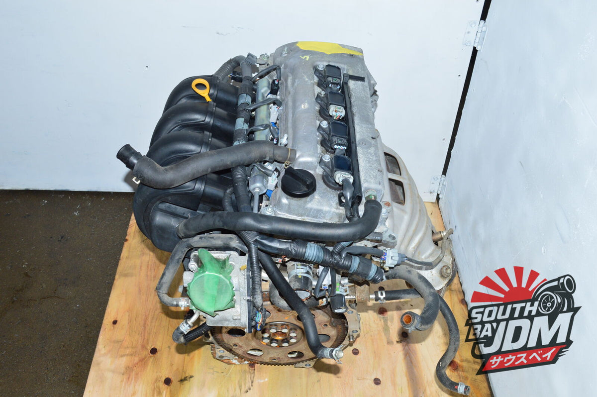 JDM Toyota Corolla Motor 1.8L 1ZZ-FE 2003 2004 2005 2006 2007 2008