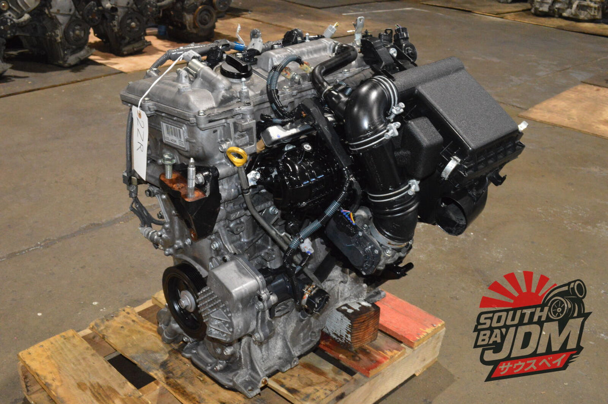 JDM Lexus CT200H 2011 2012 2013 2014 2015 2016 2017 Motor OEM Híbrido 2ZR-FXE